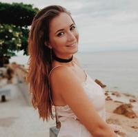 Отзыв от Виктория - Виза Destination Thailand